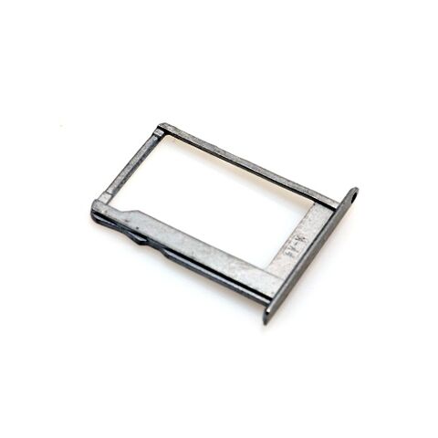 Ulok - SIM Huawei P8 Lite Ascend sivi (MS).
