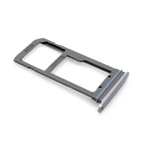 Ulok - SIM Samsung G935 Galaxy S7 Edge sivi (MS).