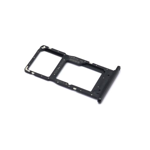 Ulok - SIM Huawei P Smart (2019) crni (MS).