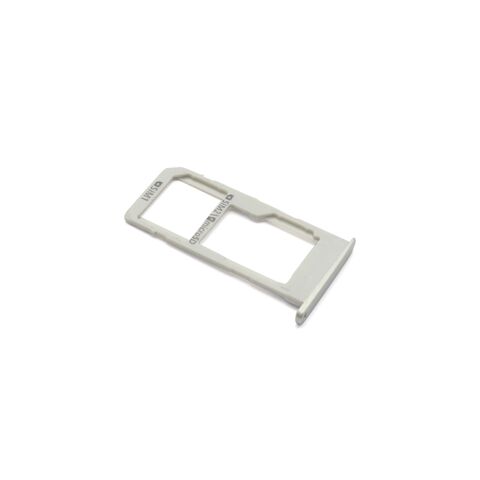 Ulok - SIM/Micro SD Samsung G930 Galaxy S7 beli (MS).