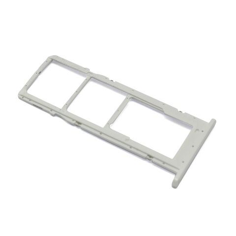 Ulok - SIM Samsung A037 Galaxy A03s beli (white) (MS).