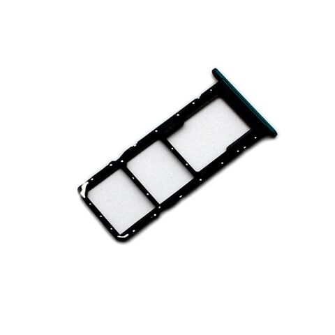 Ulok - SIM Huawei P Smart (2021) green (MS).