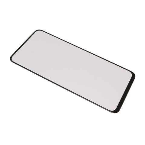 Staklo touchscreen-a + OCA - Xiaomi Redmi Note 9 5G Crno ORG (MS).