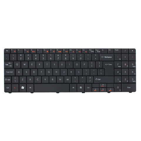 Tastatura - laptop Gateway Nv53 Nv59 NV52 NV53 NV54 NV56 NV58 NV59.