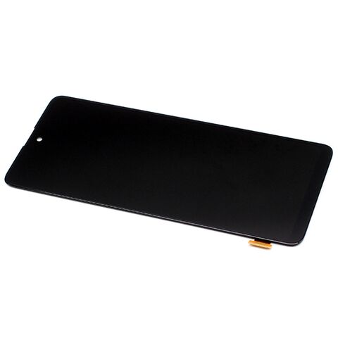 LCD displej (ekran) - Samsung A515 Galaxy A51 + Touch screen crni INCELL (MS).