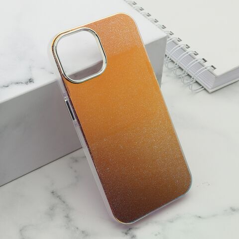 Zastitna maska (futrola) GLAZE - iPhone 15 DZ01 (MS).