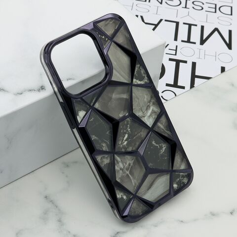 Zastitna maska (futrola) LUXORY - iPhone 15 Pro Max (6.7) DZ04 (MS).