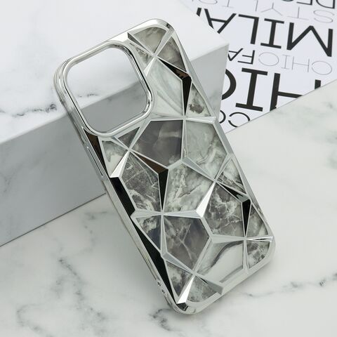 Zastitna maska (futrola) LUXORY - iPhone 14 Pro Max (6.7) DZ01 (MS).