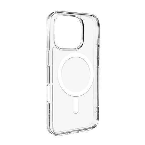 Zastitna maska (futrola) PURO LITE MAGSAFE - iPhone 16 Pro Max (6.9) providna (MS).