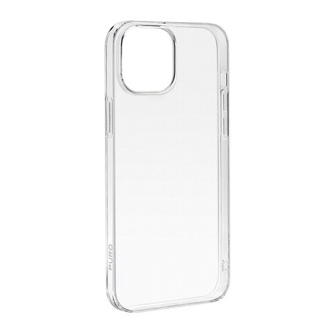Zastitna maska (futrola) PURO Ultra thin - iPhone 15 providna (MS).