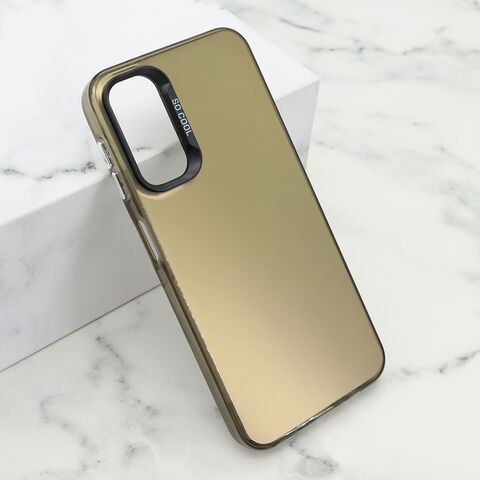 Zastitna maska (futrola) SHINE - Samsung A145R Galaxy A14 4G/Galaxy A14 5G crna (MS).