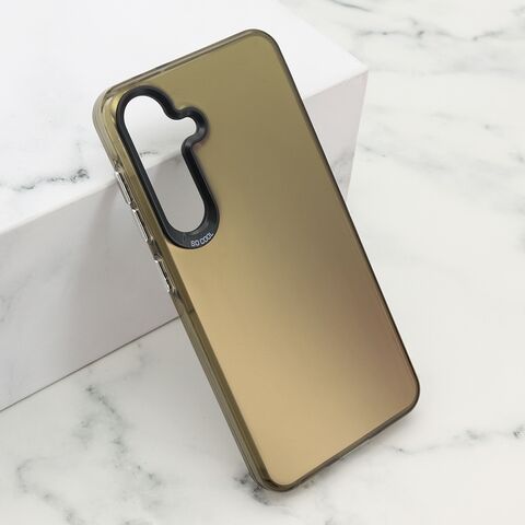 Zastitna maska (futrola) SHINE - Samsung S921 Galaxy S24 5G crna (MS).