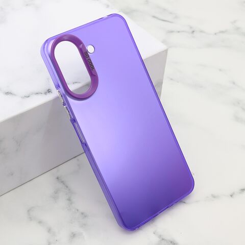 Zastitna maska (futrola) SHINE - Xiaomi Redmi 13C/Poco C65 ljubicasta (MS).