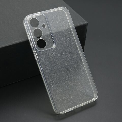 Zastitna maska (futrola) SPARKLING - Samsung S926 Galaxy S24 Plus 5G providna (MS).