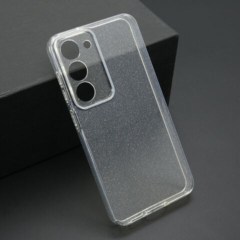 Zastitna maska (futrola) SPARKLING - Samsung S911B Galaxy S23 5G providna (MS).