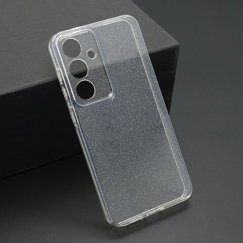Zastitna maska (futrola) SPARKLING - Samsung S931 Galaxy S25 5G providna (MS).