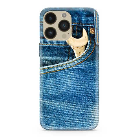 Zastitna ultra tanka (skin) maska / futrola PRINT CLEAR - iPhone 14 Pro Max (6.7) ND0292 (MS).