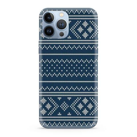 Zastitna ultra tanka (skin) maska / futrola PRINT CLEAR - iPhone 13 Pro Max (6.7) ND0296 (MS).