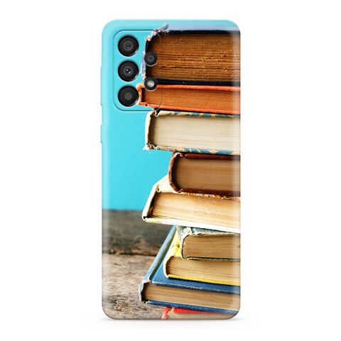 Zastitna ultra tanka (skin) maska / futrola PRINT CLEAR - Samsung A336 Galaxy A33 5G ND0332 (MS).