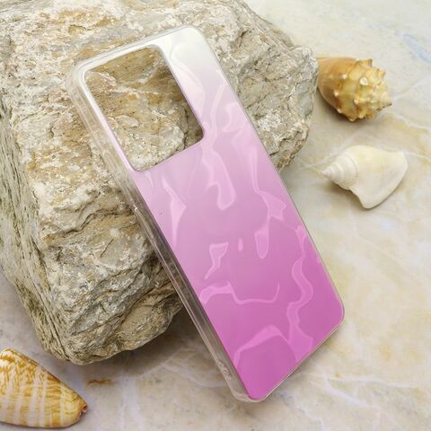 Zastitna maska (futrola) SUMMER VIBES - Xiaomi Redmi Note 13 4G roze (MS).