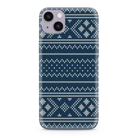 Zastitna ultra tanka (skin) maska / futrola PRINT CLEAR - iPhone 14 Plus (6.7) ND0296 (MS).