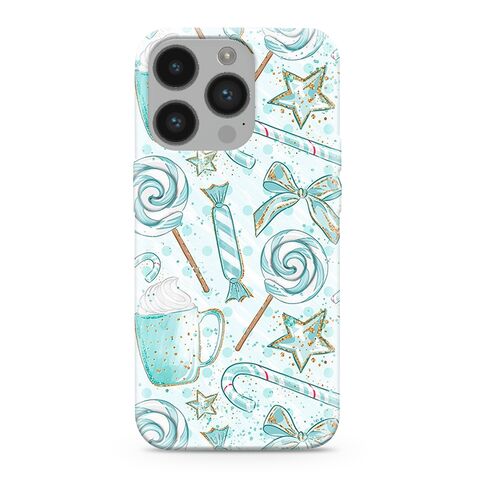 Zastitna ultra tanka (skin) maska / futrola PRINT CLEAR - iPhone 14 Pro (6.1) ND0301 (MS).