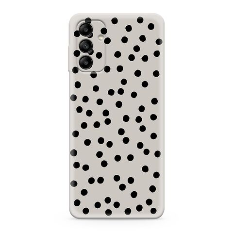 Zastitna ultra tanka (skin) maska / futrola PRINT CLEAR - Samsung A136 Galaxy A13 5G/A047 Galaxy A04s ND0317 (MS).