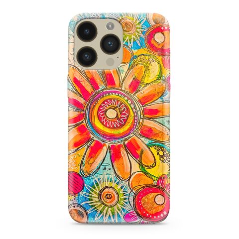 Zastitna ultra tanka (skin) maska / futrola PRINT CLEAR - iPhone 14 Pro Max (6.7) ND0258 (MS).