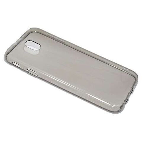 Zastitna ultra tanka (skin) maska / futrola PROTECT - Samsung J730F Galaxy J7 (2017) siva (MS).