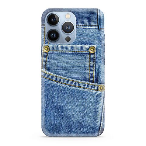 Zastitna ultra tanka (skin) maska / futrola PRINT CLEAR - iPhone 13 Pro (6.1) ND0293 (MS).