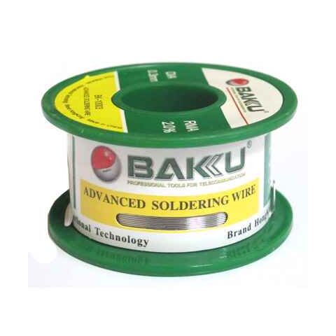 Kalaj BAKU BK-10003 0.3mm 50g (MS).