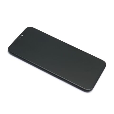 LCD displej (ekran) - Iphone 11 Pro + Touch screen crni INCELL (Comicell) (MS).