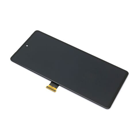 LCD displej (ekran) - Google Pixel 7 + Touch screen crni ORG (MS).