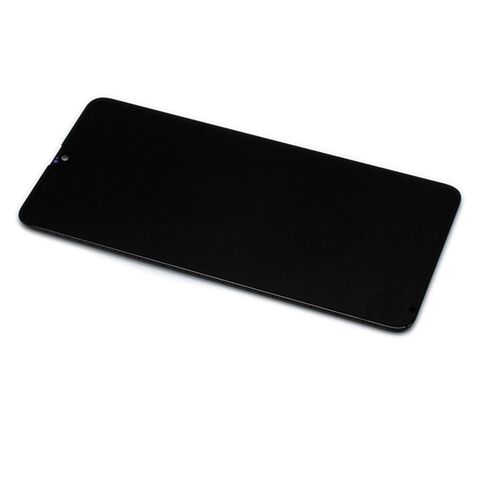 LCD displej (ekran) - Huawei Mate 20 + Touch screen crni ORG (MS).