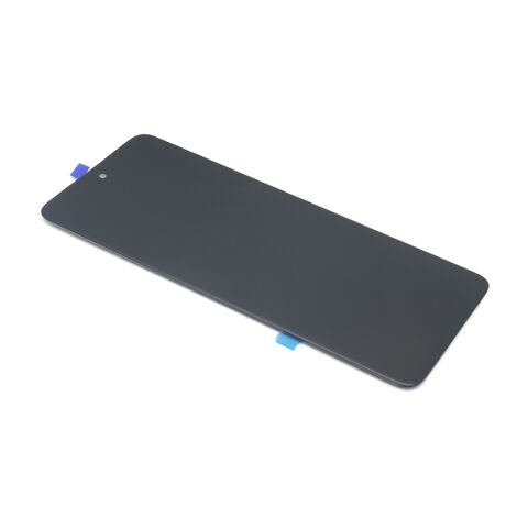 LCD displej (ekran) - Huawei P Smart (2021)/Y7a + Touch screen crni Full ORG CHINA (MS).