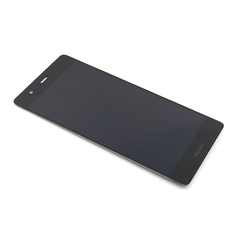 LCD displej (ekran) - Huawei P9 Ascend + Touch screen crni ORG (MS).