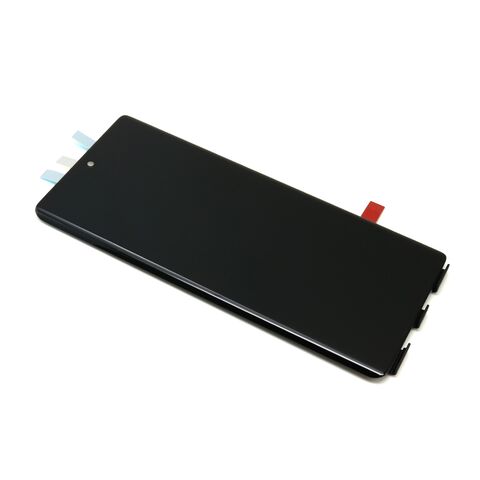 LCD displej (ekran) - Huawei Nova 10 + Touch screen crni Full ORG CHINA (MS).