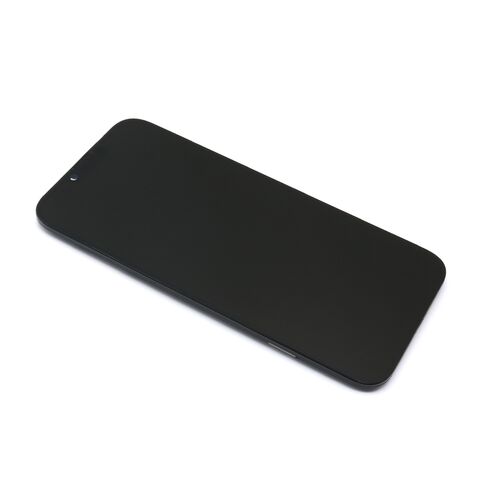 LCD displej (ekran) - iPhone 13 Pro Max + Touch screen crni INCELL (MS).