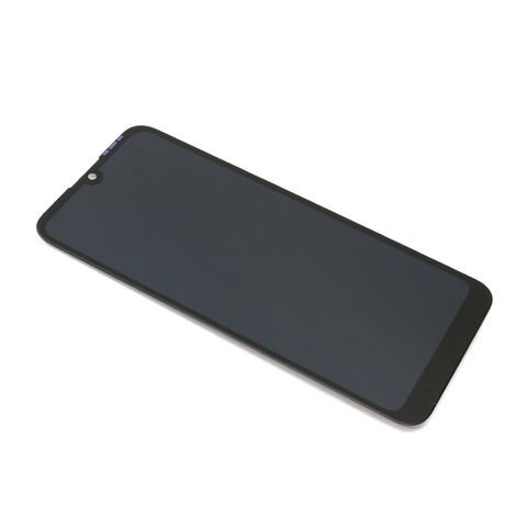LCD displej (ekran) - Huawei Honor 8A/Y6 Pro 2019 + Touch screen crni Aplong ORG (MS).