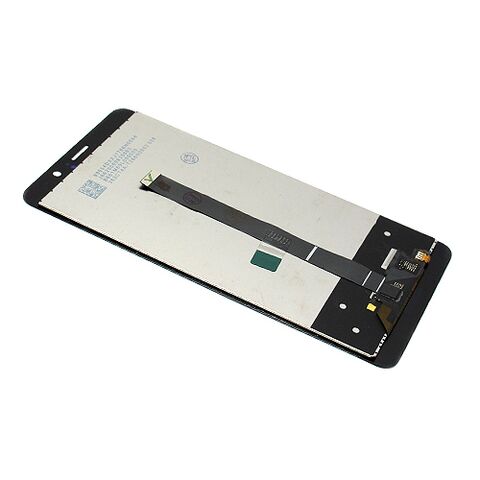 LCD displej (ekran) - Huawei Mate 9 + Touch screen crni (MS).