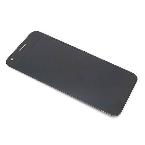 LCD displej (ekran) - Google Pixel XL + Touch screen crni ORG (MS).