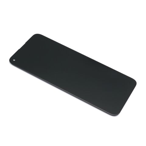 LCD displej (ekran) - Huawei P40 lite E/Y7P/Honor 9C/Honor Play 3 + Touch screen crni ORG (Comicell) (MS).