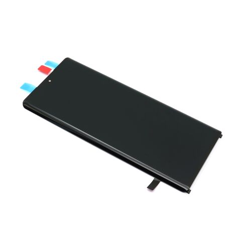 LCD displej (ekran) - Huawei Honor 70 5G + touchscreen crni (MS).