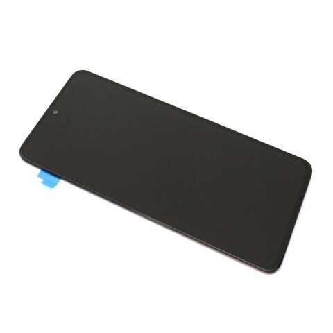 LCD displej (ekran) - Huawei Nova 10 SE + Touch screen crni ORG. (MS).