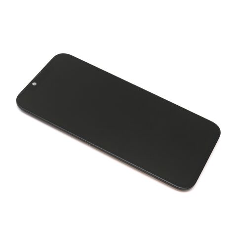 LCD displej (ekran) - IPhone 14 Plus + Touch screen APLONG Incell HD crni (MS).