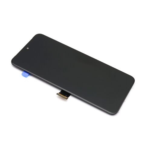 LCD displej (ekran) - Google Pixel 8 + Touch screen crni ORG (MS).
