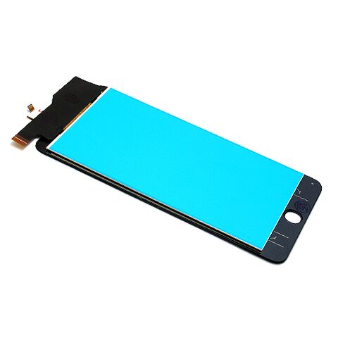 LCD displej (ekran) - Alcatel OT-5022D Pop Star + Touch screen crni (MS).
