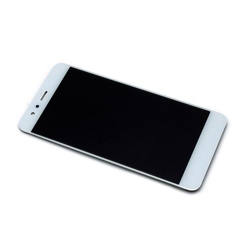 LCD displej (ekran) - Huawei P10 Lite + Touch screen beli (white) (MS).