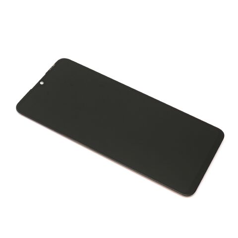 LCD displej (ekran) - Huawei P30 lite/P30 lite Edition 2020/Nova 4E + Touch screen crni Aplong ORG (MS).