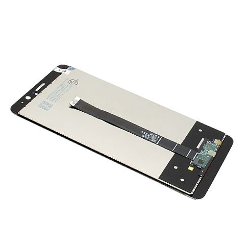 LCD displej (ekran) - Huawei Mate 9 + Touch screen beli (white) (MS).